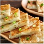 潍优千汇 正宗葱油饼 20片*90克
