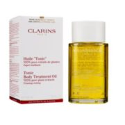 CLARINS 娇韵诗 调和身体护理油 100ml