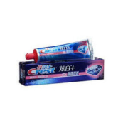 Crest 佳洁士 炫白 晨露荷香牙膏 180g