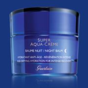某猫¥960！GUERLAIN 娇兰 水合青春保湿润肤晚霜 50ml  直邮含税到手￥616.03