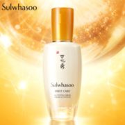 预售！ Sulwhasoo 雪花秀 润致优活肌底精华露 90ml