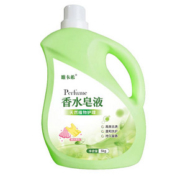 【唯卡希】留香皂液10斤