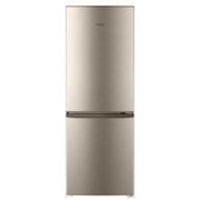 百亿补贴： Haier 海尔 BCD-180TMPS 双门冰箱 180L