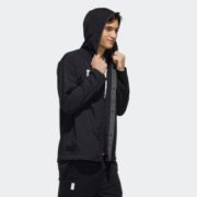 10日0点！ adidas 阿迪达斯 DY8756 WJ WB LIGHT 男款梭织夹克