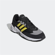 10日0点、双12预告：adidas 阿迪达斯 EH2164 男女款休闲运动鞋