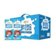 88VIP：三元 悦浓乳酸菌饮料酸酸乳250ml*12盒*5件