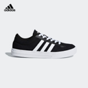 双12预告 10日0点：adidas 阿迪达斯 F34370 AW3890 男士低帮帆布鞋