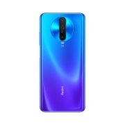 百亿补贴： Redmi 红米 K30 5G版 智能手机 6GB+128GB