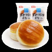 桃李 天然酵母面包 600g/约8个