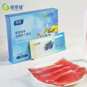依萃健！依初蓝莓酵素果汁果冻280g
