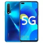 15点开始： HUAWEI 华为 nova 6 5G智能手机 8GB+128GB