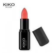 20点开始： KIKO MILANO 4系 黑管耀色唇膏 3g