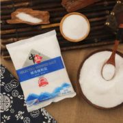 央企品牌！中盐 未加碘 精选精制盐 400g*6袋