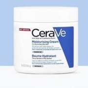 京东PLUS会员：CeraVe 适乐肤 修护保湿润肤霜 454g *3件