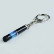 CAR MATE 快美特 防静电消除器 钥匙扣