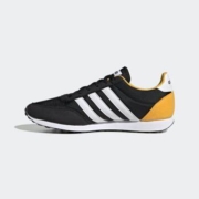 15日0点：adidas 阿迪达斯 V RACER 2.0 男子跑步运动鞋 EG9913