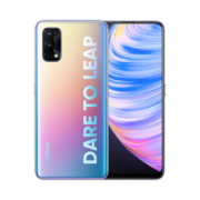 百亿补贴： realme 真我 Q2 Pro 5G智能手机 8GB+128GB