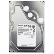 TOSHIBA 东芝 企业级硬盘 4TB 128MB 7200rpm MG04ACA400N