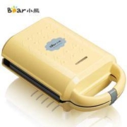 Bear 小熊 DBC-P05B1 双面电饼铛
