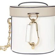 ZAC Zac Posen Belay Mini 牛皮拼色单肩包 29ZP5840-231