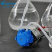 kamoer 卡默尔 蠕动泵 12v 微型自吸泵