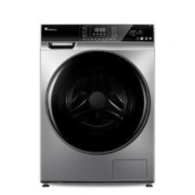 1日0点： LittleSwan 小天鹅 TD100VT616WIADY 洗烘一体机 10kg