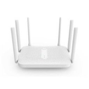 Redmi 红米 AC2100 2033M WiFi 5 家用路由器 白色