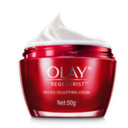 OLAY 玉兰油 大红瓶面霜 50g