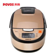 18点：奔腾 POVOS   DFB40-BT02  电饭煲4L