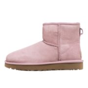 10日0点、黑卡会员！ UGG 2代 女士羊皮短筒雪地靴  不含税