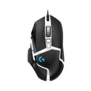 Logitech 罗技 G502 SE HERO 熊猫版 鼠标