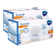 BRITA 碧然德 海洋系列 Marella 3.5L 滤水壶+MAXTRA LE 专家版滤芯 12枚 +凑单品