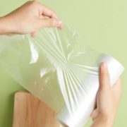 结实耐用！淘 宝心选 家用经济装断点式食品保鲜袋 400只袋装