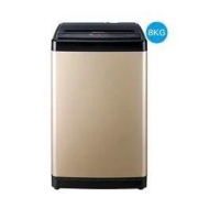 Hisense 海信 HB80DA332G 全自动波轮洗衣机 8KG