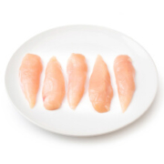 2日6点：泰森Tyson 鸡里脊1kg