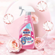 1件5折！花王浴室清洁剂500ml