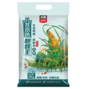 太粮 荟京选靓虾王油粘米 10kg*2件