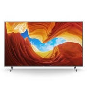 1日0点、百亿补贴：SONY 索尼 KD-65X9000H 65英寸4K液晶电视