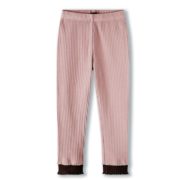 Semir 森马童装 女童针织打底长裤