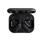 FiiO 飞傲 UTWS3升级版 无线蓝牙耳挂式耳机