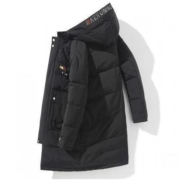 Lee Cooper LCHZTG055 男士连帽羽绒服