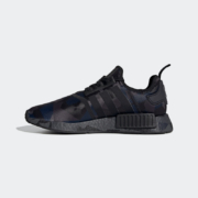 adidas 阿迪达斯 NMD_R1 EF4263 男/女子经典运动鞋 *2件 +凑单品