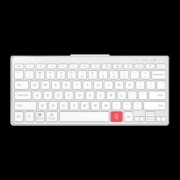 4日0点、新品发售、双12预售： iFLYTEK 科大讯飞 K310 智能语音键盘