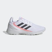 adidas 阿迪达斯 小童跑步运动鞋