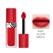 25日0点、黑卡会员！ Dior 迪奥 液体口红 6ml #999