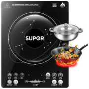 SUPOR 苏泊尔 SDHC8E15-210J 电磁炉 2100W