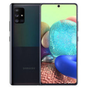SAMSUNG 三星 Galaxy A71 5G 智能手机 8GB 128GB