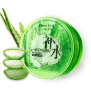 聚划算百亿补贴：One Leaf 一叶子 芦荟凝胶 180g