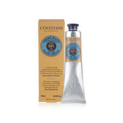 5日10点：L'OCCITANE 欧舒丹 樱花/乳木果/玫瑰/马鞭草 护手霜 75ml