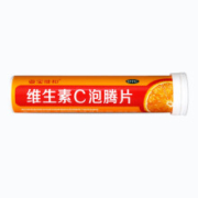 16点：亚宝 维生素C泡腾片 15片